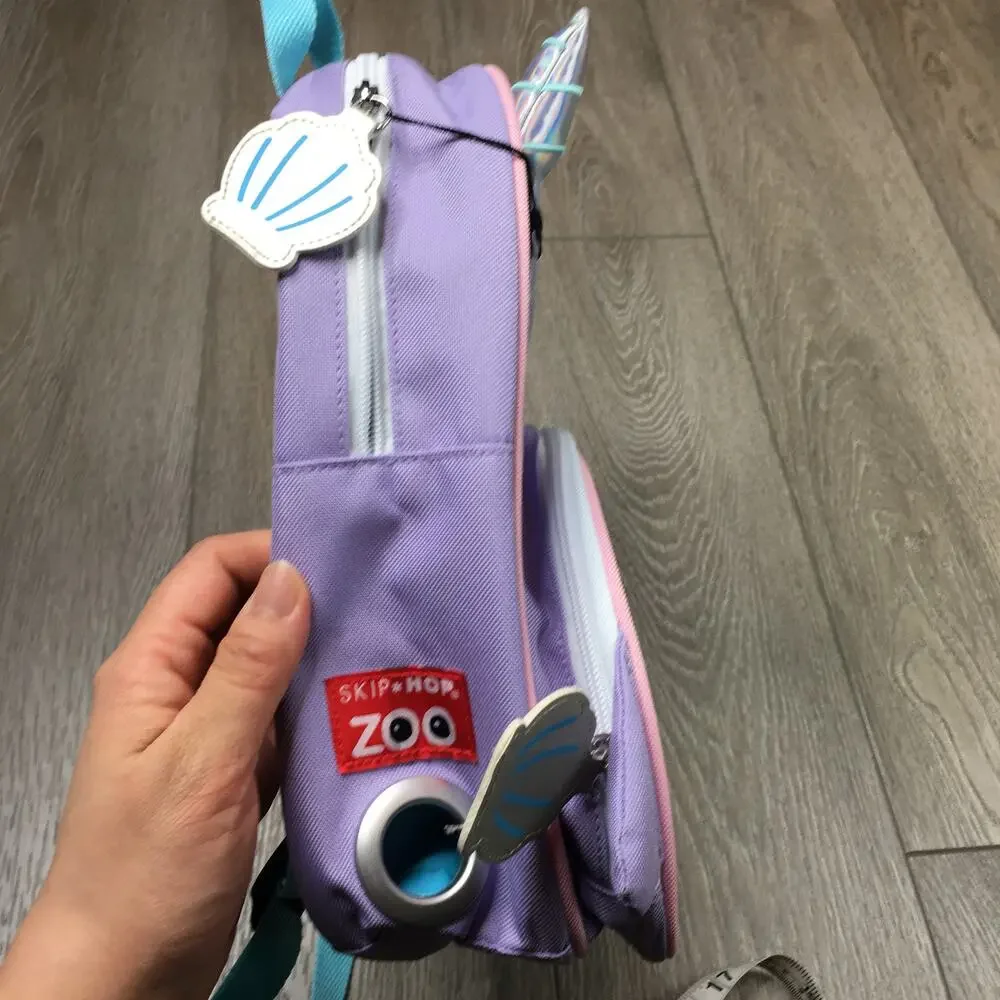 Tubie2go skip hop